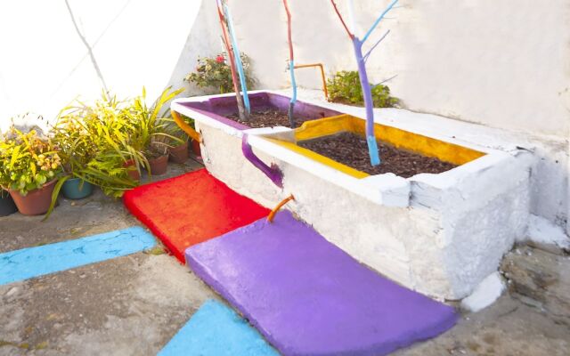 Oportoland T2 Suites