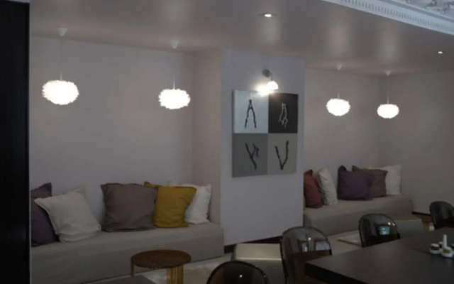 Hotel Albion