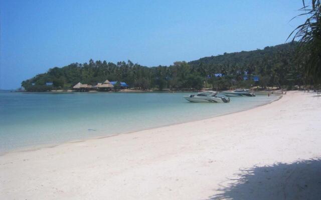 Koh Talu Island Resort