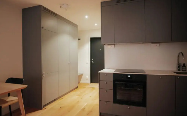 The Lab Hotel