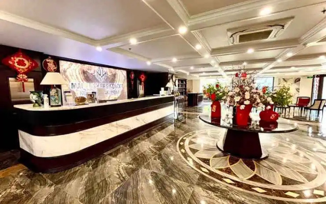 Madelise Hotel & Apartment