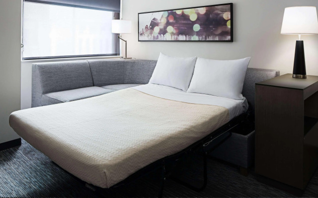 Hyatt House Jersey City