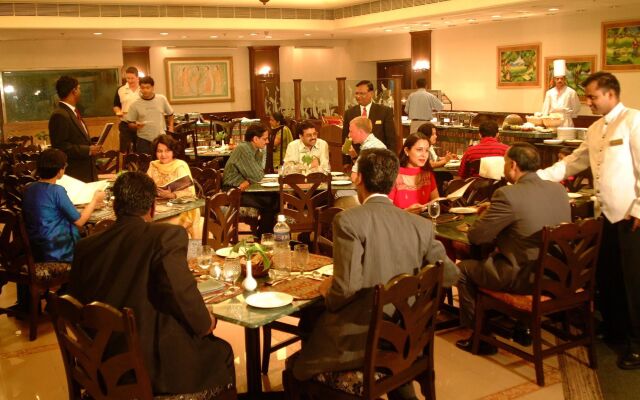 Welcomhotel by ITC Hotels, Rama International, Aurangabad