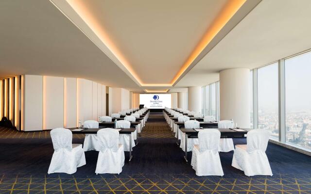 DoubleTree by Hilton Foshan Nanhai