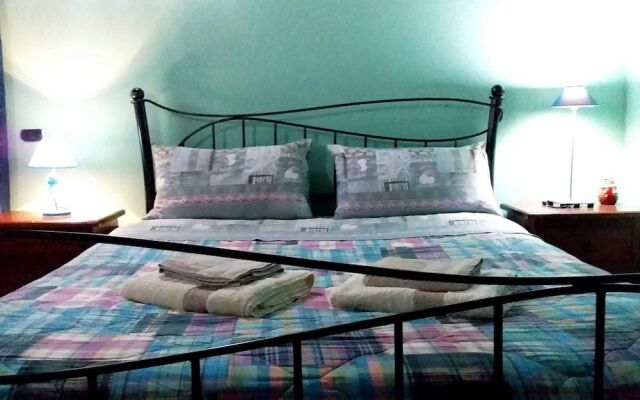Bed & Breakfast Monti e Mare