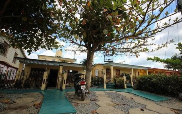Villa El Coral