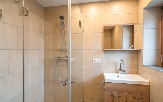 Modern Apartment In Konigsleiten Near Swimming Pool