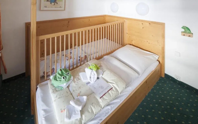 Familotel Allgäuer Berghof