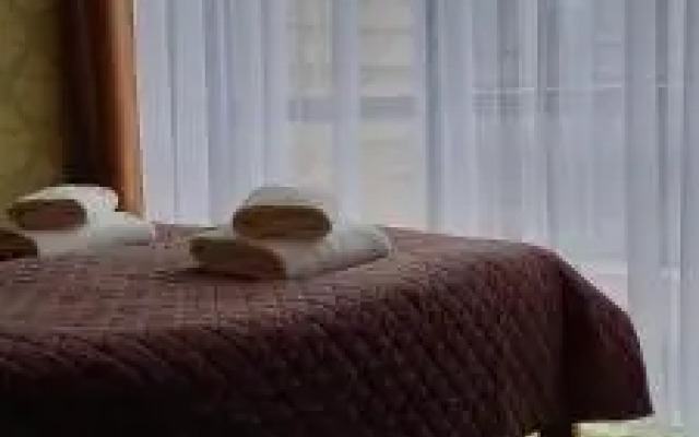 Pensjonat Szlachecki