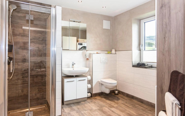 Ferienwohnung Rammler Hollersbach