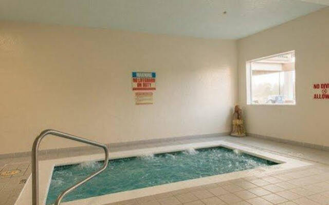 Quality Inn Lincoln City