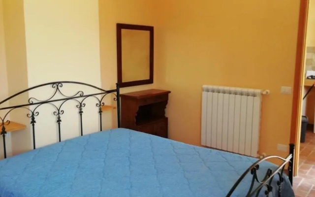 Agriturismo La Vite e L'Ulivo