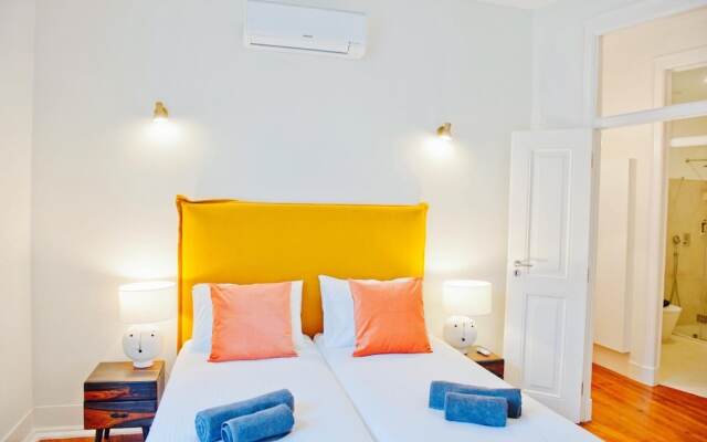 Beautiful Dreamers Avenida Liberdade Cr3d