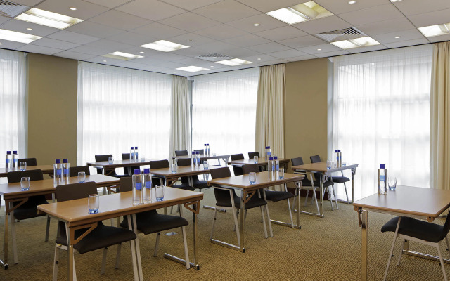 Novotel Glasgow Centre