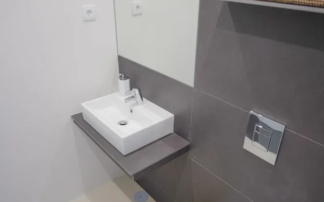 Apartamentos Pinhão