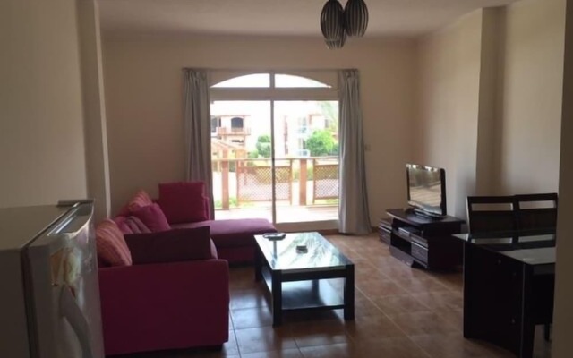 Gold Sharm Residence