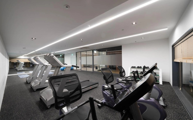 Best Western Jeju Hotel