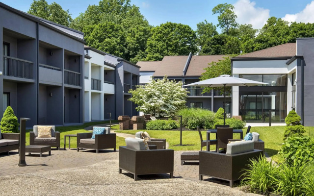 Courtyard by Marriott Poughkeepsie