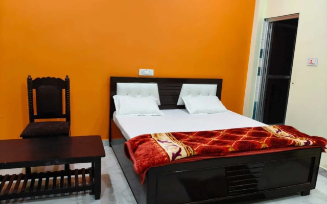 Sri Narayan Home Stay