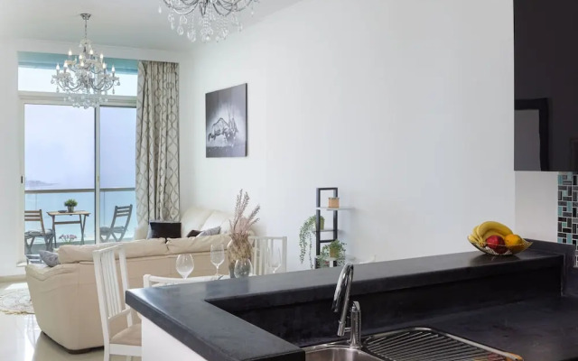 Botanica Tower - 1811 1BD