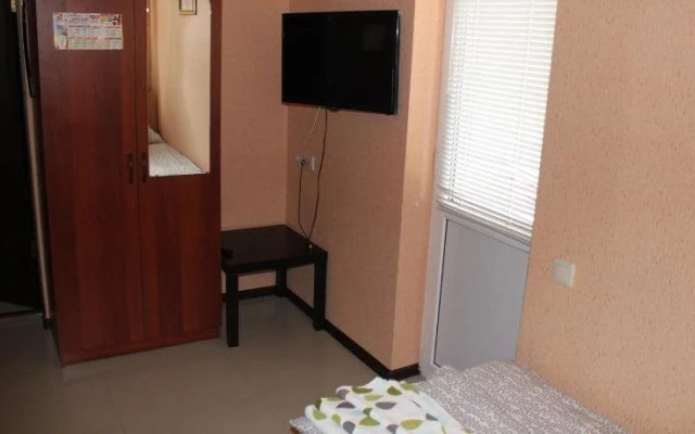 Sabrina Guest House