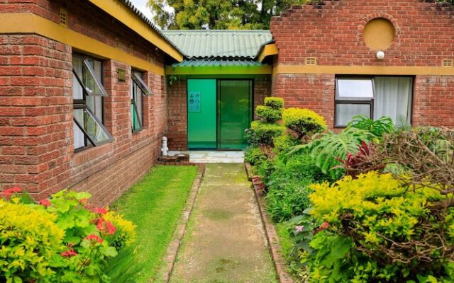 Samukele guest house