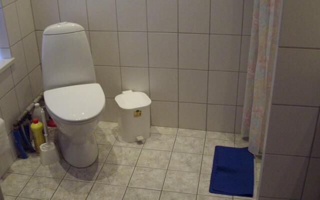 Skovvej Bed & Breakfast House 1