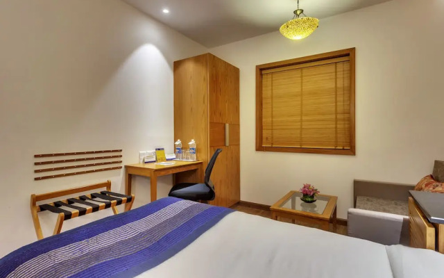 Golden Tulip New Delhi - Hari Nagar