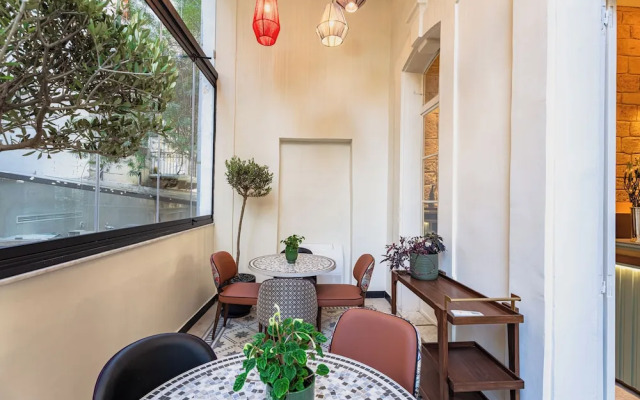 Canvas Boutique Hotel