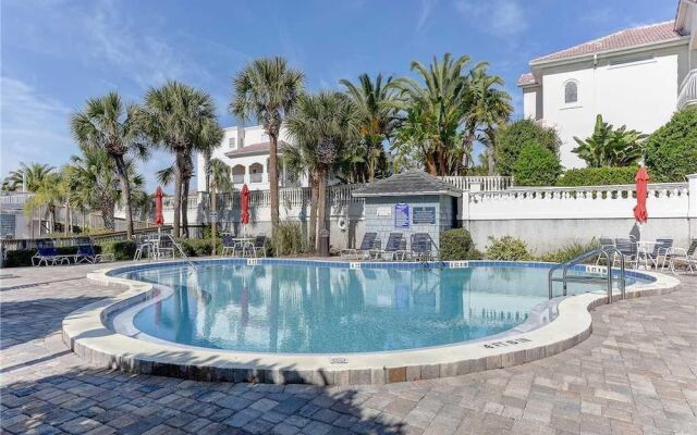 Hibiscus 302D - Three Bedroom Condo