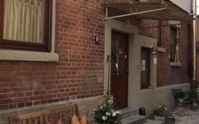 Gästezimmer zwischen Neckar und Enz