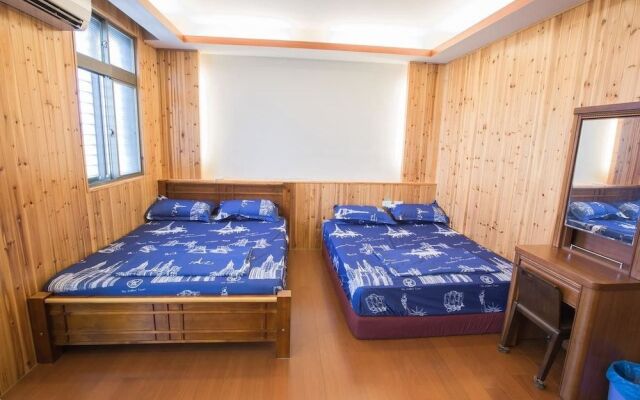 Xinfu Home