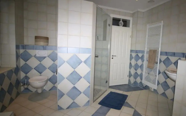 Dornbusch Apartment 2