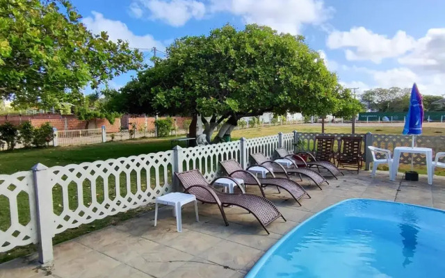 Flats no Carneiros Beach Resort
