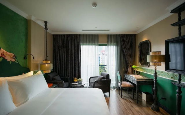 22Land Heritage Hotel & Retreat