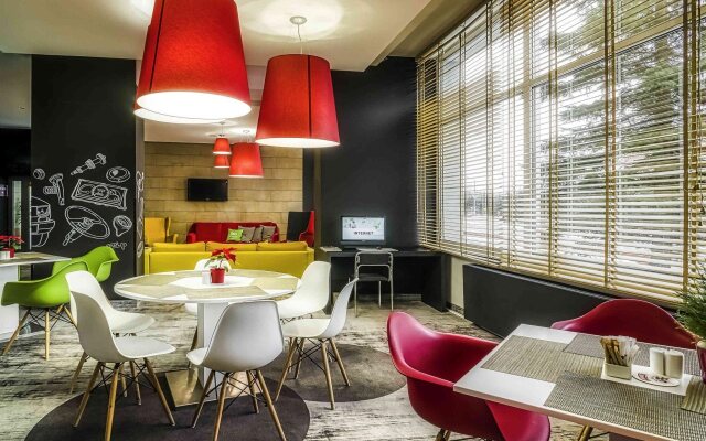 ibis Styles Bielsko-Biala