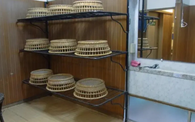 Sakaenoyu Ryokan
