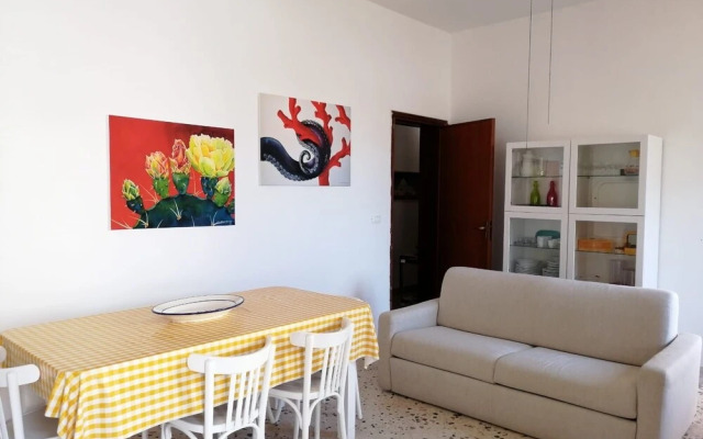 Casa Lisa a due passi dal mare con ampio giardino