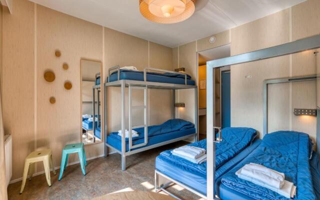 Stayokay Texel- Hostel