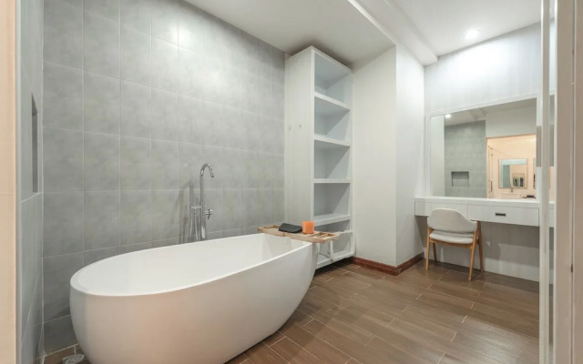 4BR Villa Retreat Pool & Wildlife V227