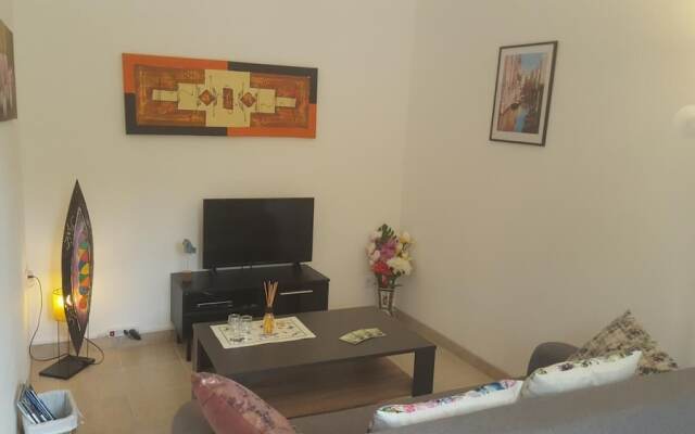 Appartements Maison Castellane