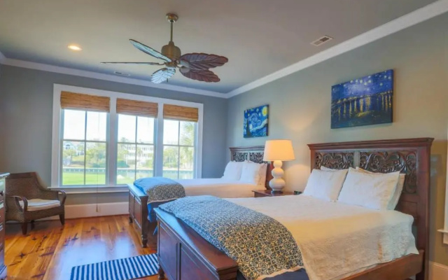 Gigi's Beach House