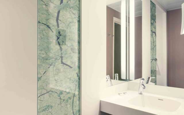 Hôtel Mercure Paris Ouest Saint Germain