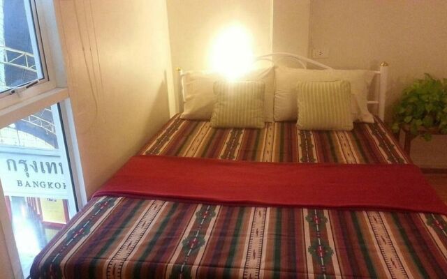 S99 hostel