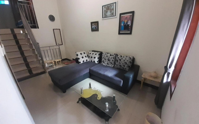 Widodaren Homestay