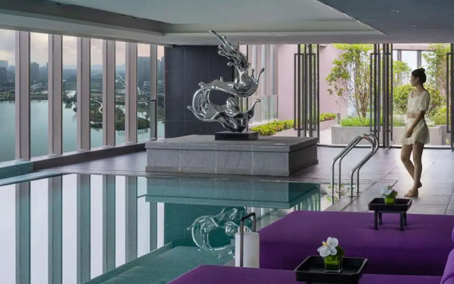 Hyatt Centric Lakeside Ningbo
