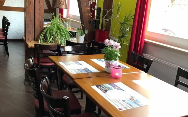 TRUST Hotel & Appartements