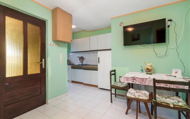 Beautiful Apartment in Senj With 1 Bedrooms and Wifi