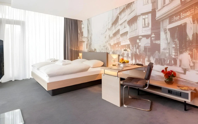 Living Hotel Frankfurt
