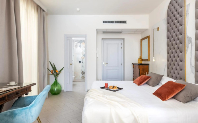 Hotel Villa Paradiso